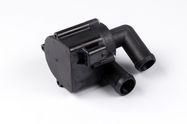 HEPU Wasserumwälzpumpe, Standheizung